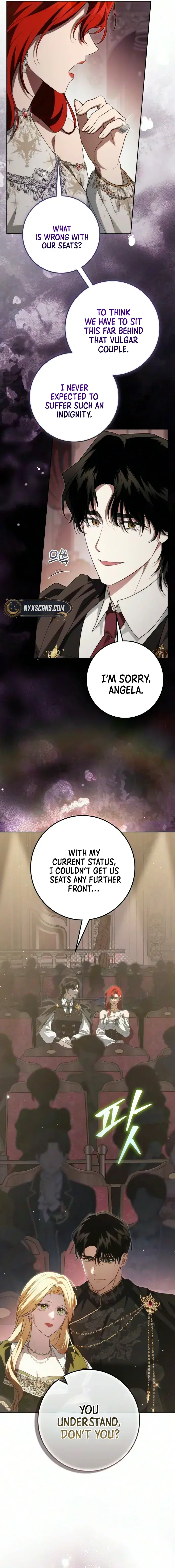Duchess in Ruins Chapter 69 Page 5