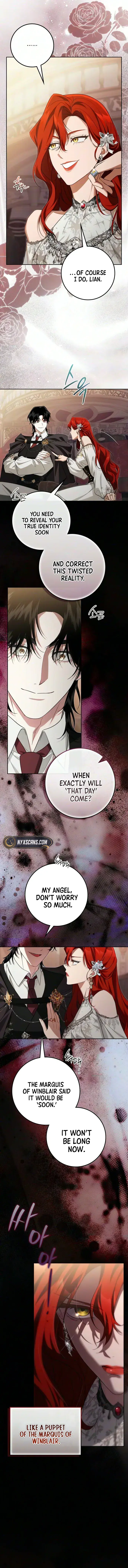 Duchess in Ruins Chapter 69 Page 6