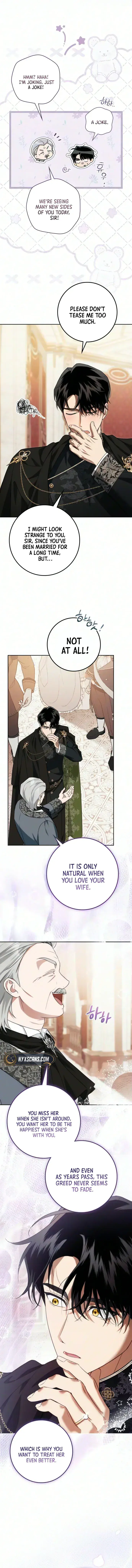 Duchess in Ruins Chapter 69 Page 11