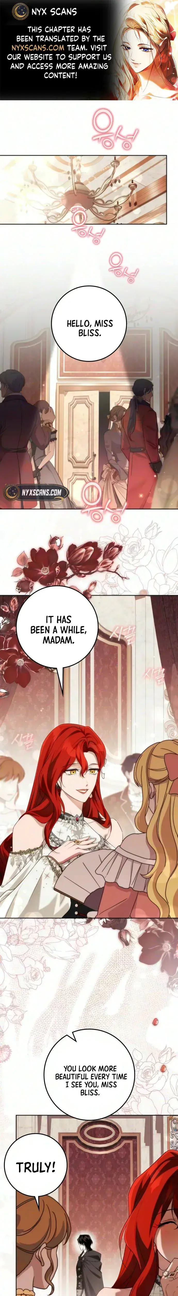 Duchess in Ruins Chapter 70 Page 1