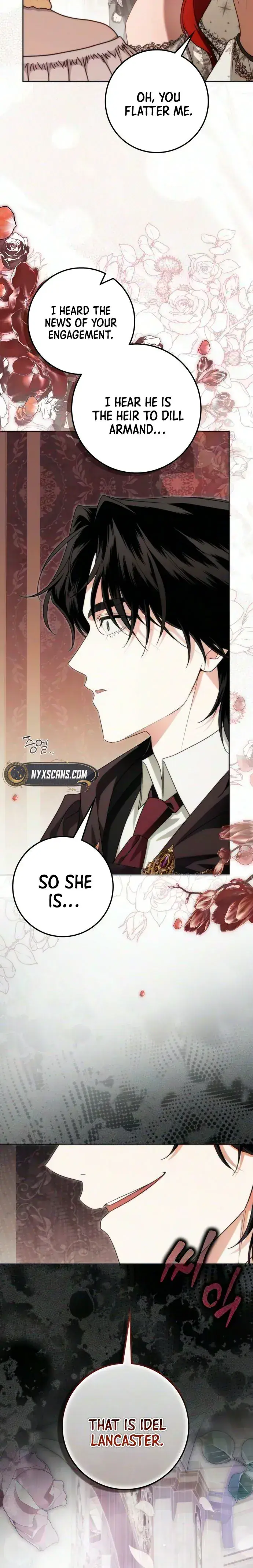 Duchess in Ruins Chapter 70 Page 2