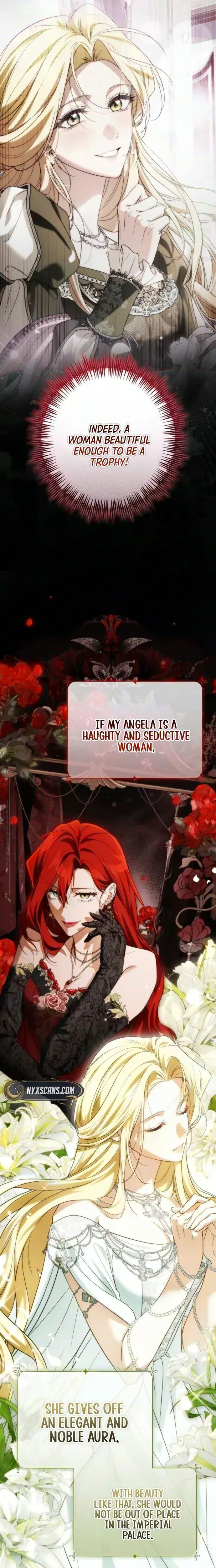 Duchess in Ruins Chapter 70 Page 3