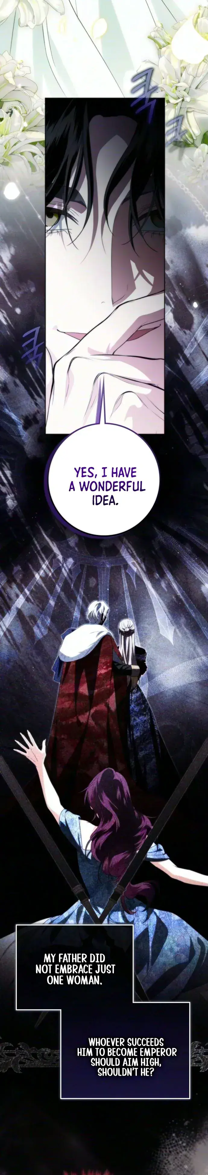 Duchess in Ruins Chapter 70 Page 4