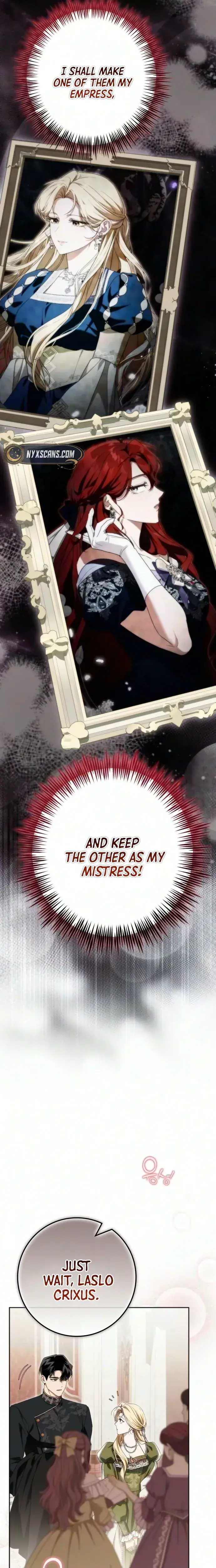 Duchess in Ruins Chapter 70 Page 5