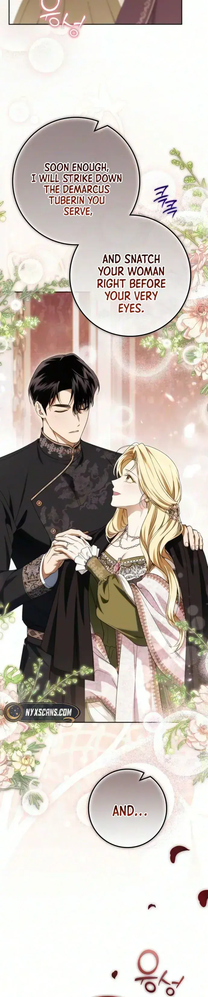 Duchess in Ruins Chapter 70 Page 6