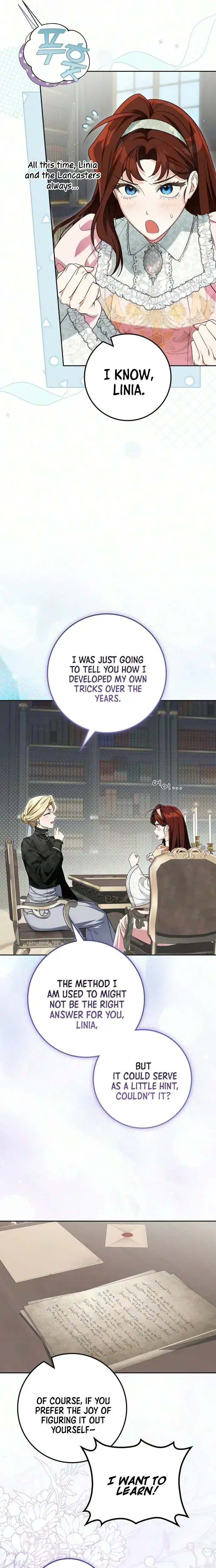 Duchess in Ruins Chapter 70 Page 13