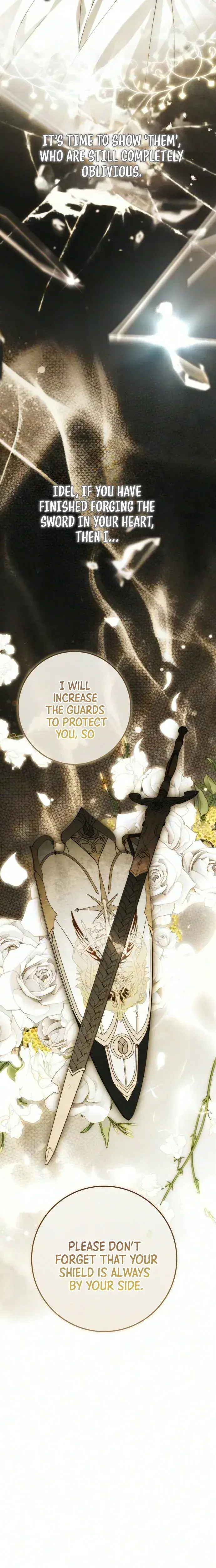 Duchess in Ruins Chapter 71 Page 6