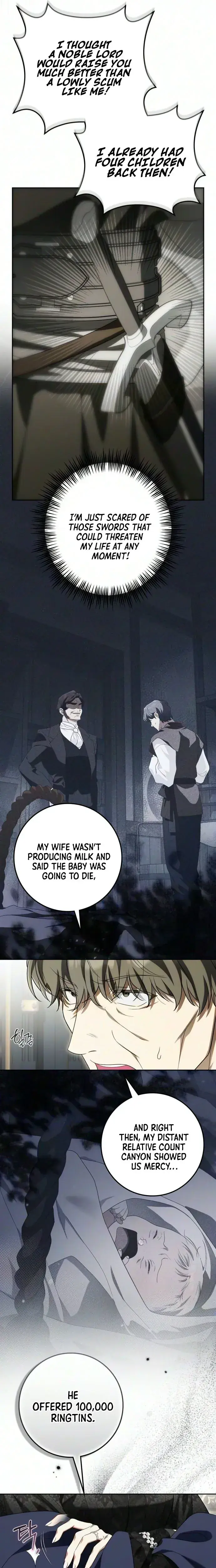 Duchess in Ruins Chapter 71 Page 15