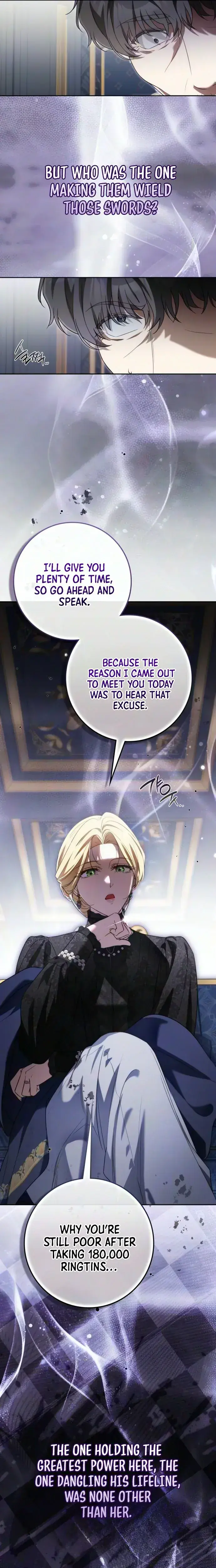 Duchess in Ruins Chapter 71 Page 17