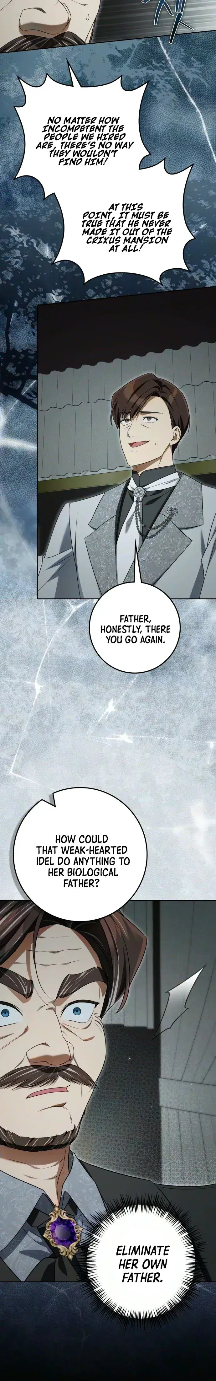 Duchess in Ruins Chapter 71 Page 24