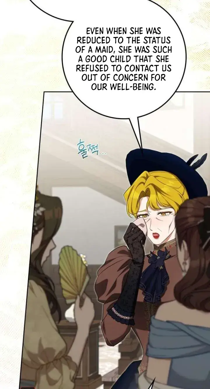 Duchess in Ruins Chapter 72 Page 6
