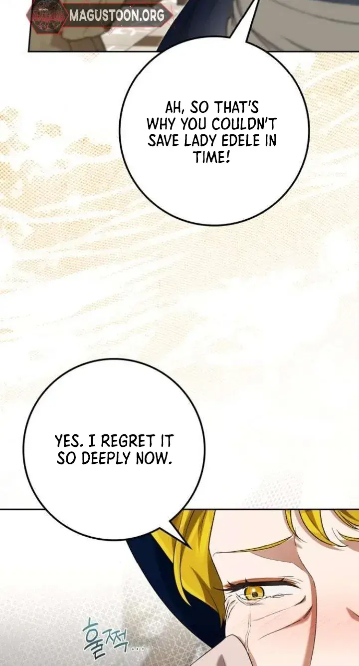 Duchess in Ruins Chapter 72 Page 7