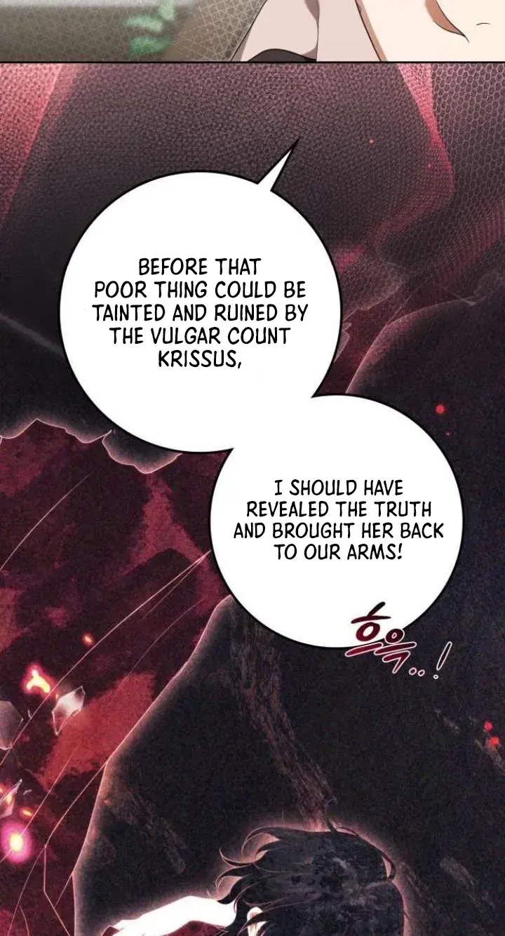 Duchess in Ruins Chapter 72 Page 8