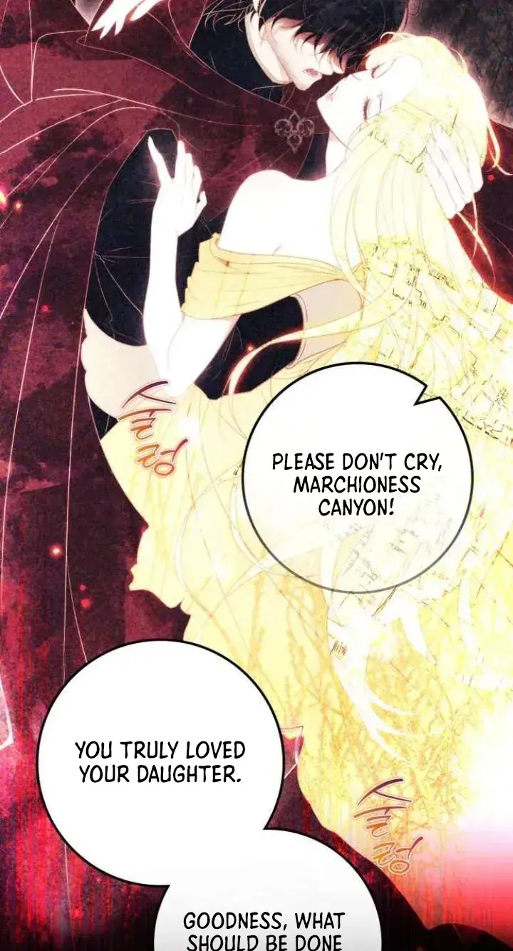 Duchess in Ruins Chapter 72 Page 9