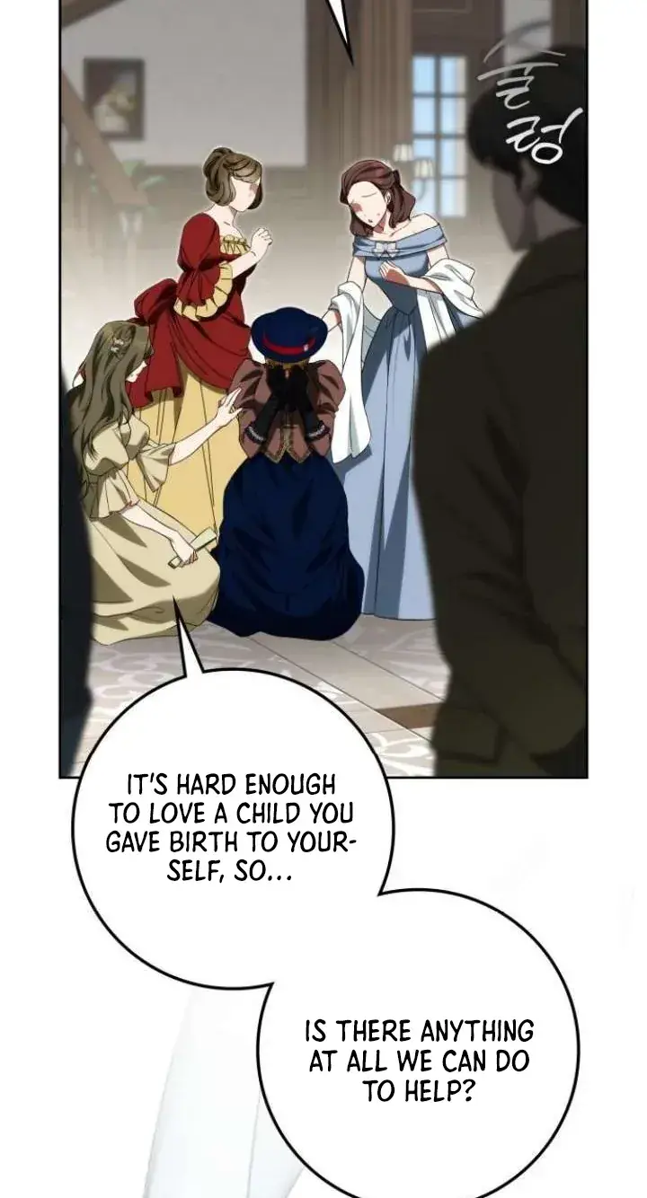 Duchess in Ruins Chapter 72 Page 11