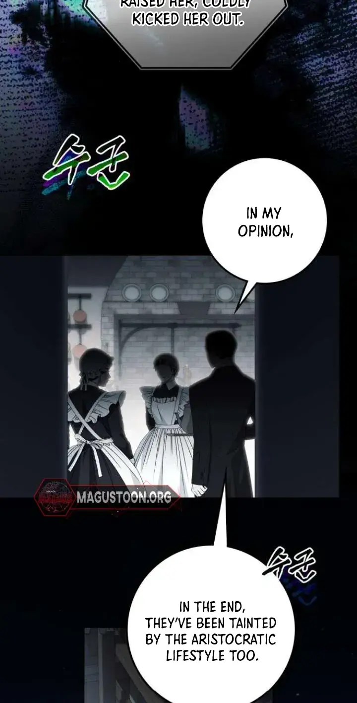 Duchess in Ruins Chapter 72 Page 24