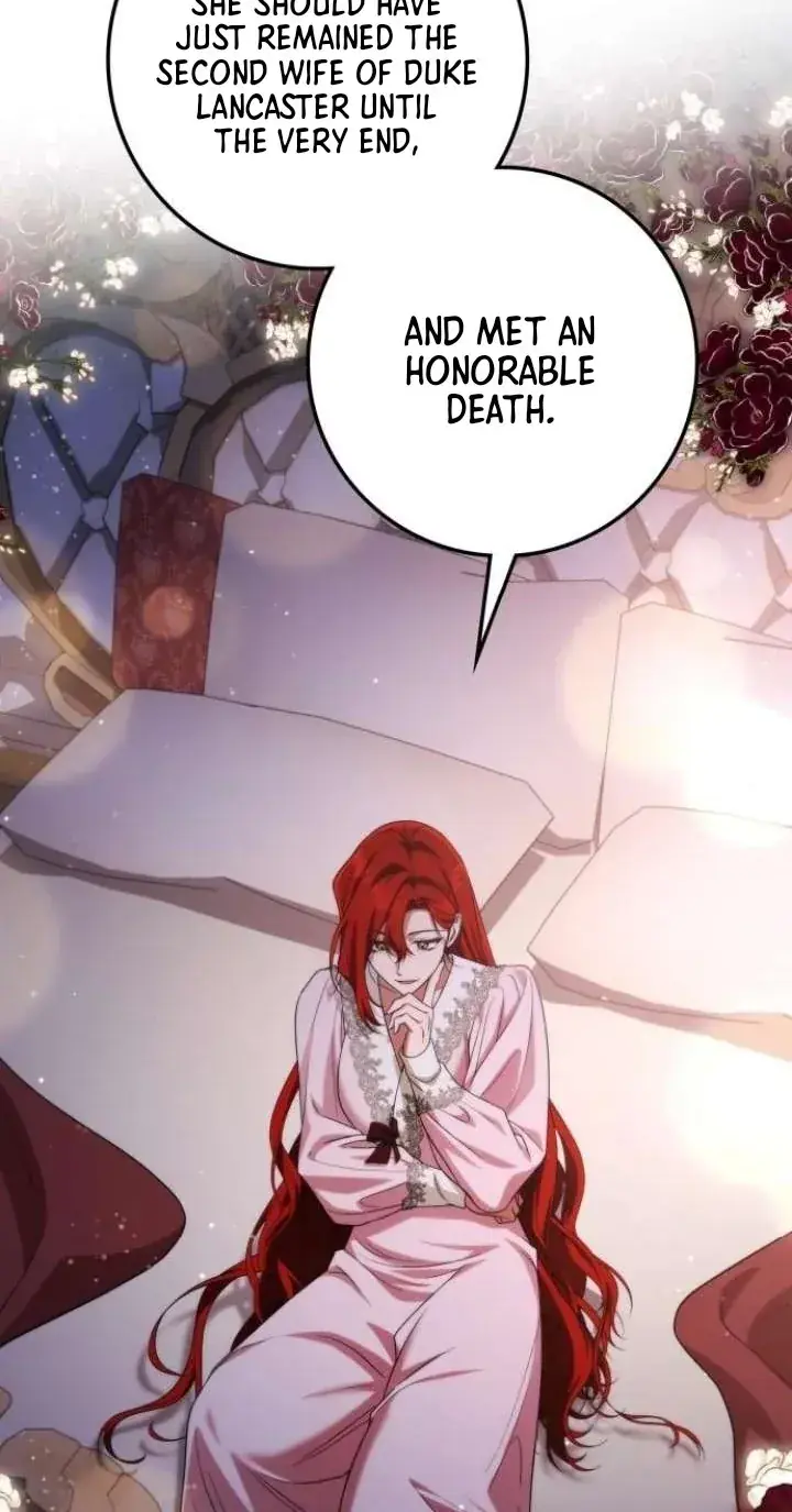 Duchess in Ruins Chapter 72 Page 33