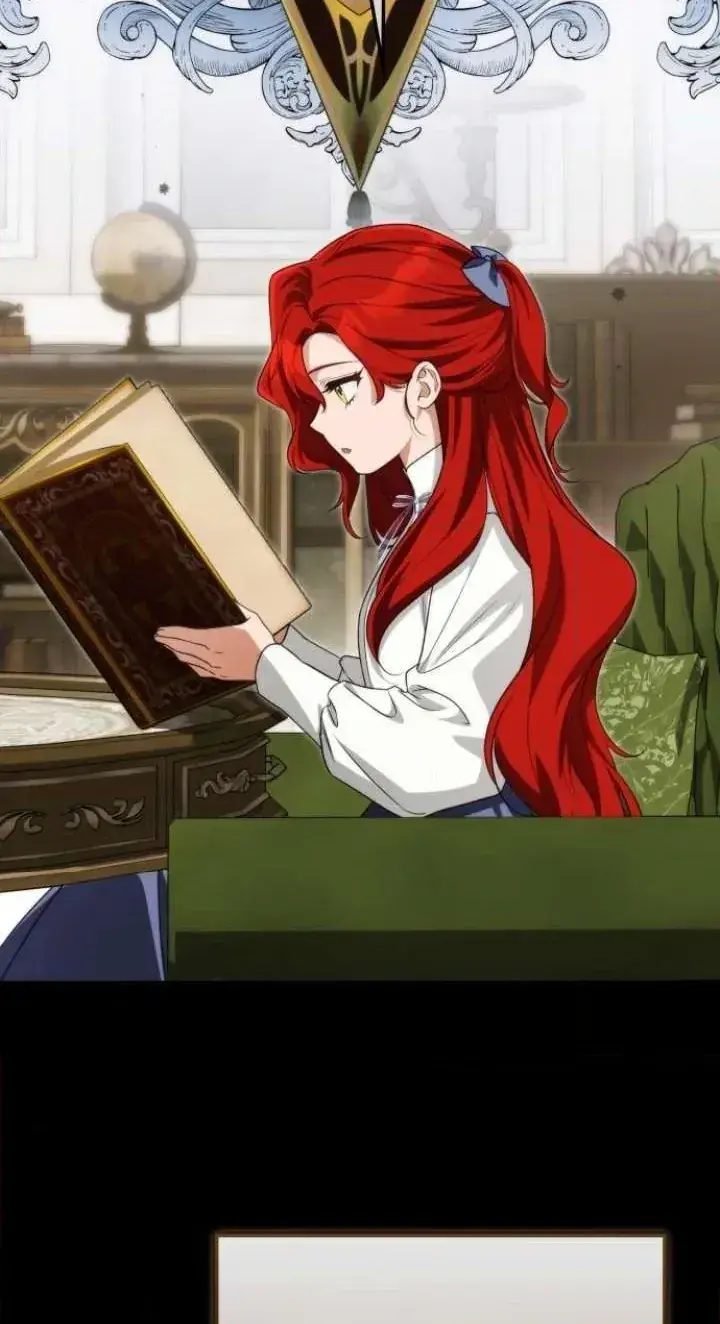 Duchess in Ruins Chapter 72 Page 40