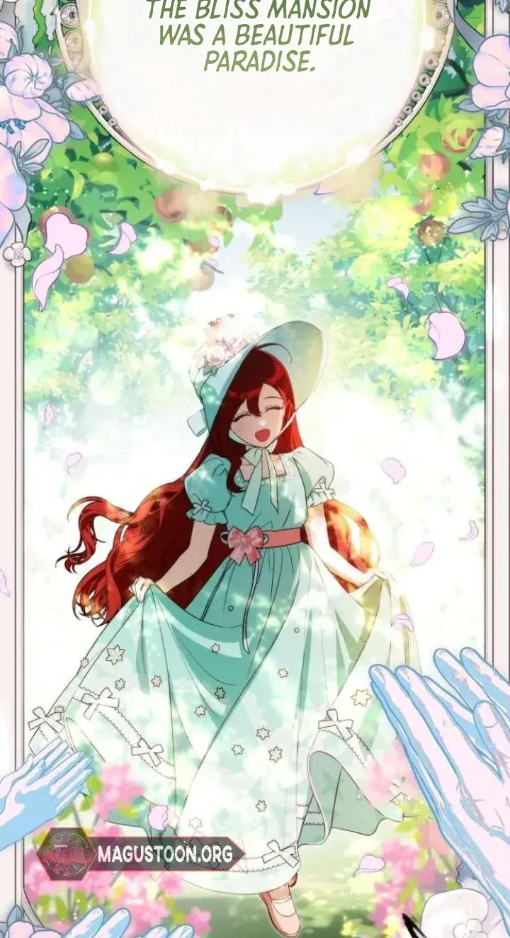 Duchess in Ruins Chapter 72 Page 43