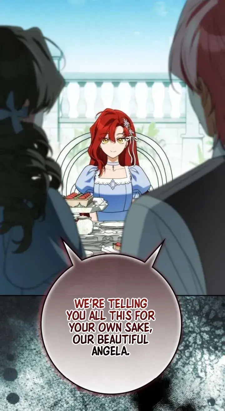 Duchess in Ruins Chapter 72 Page 58