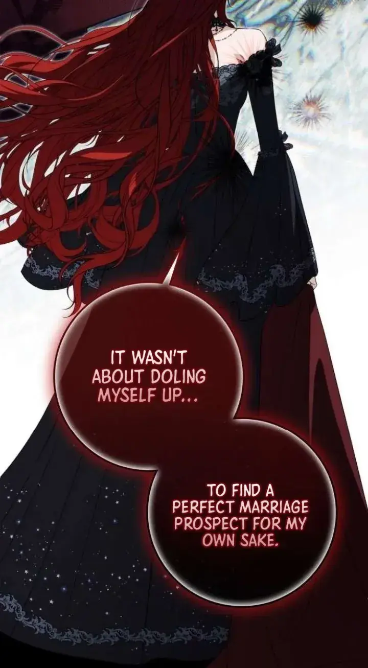 Duchess in Ruins Chapter 72 Page 64