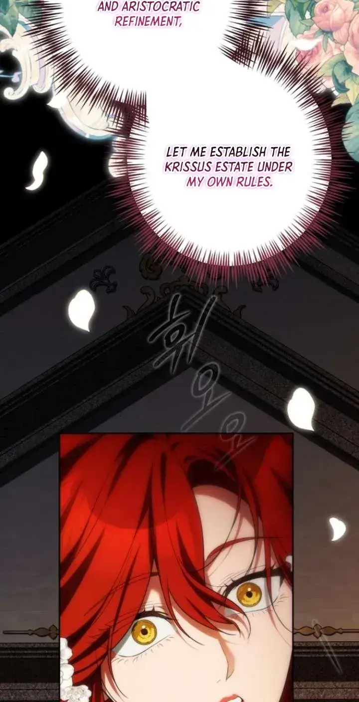 Duchess in Ruins Chapter 72 Page 74