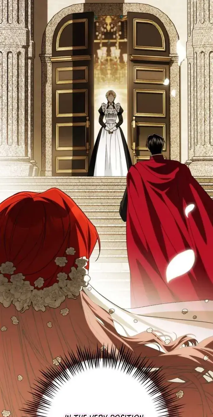 Duchess in Ruins Chapter 72 Page 76