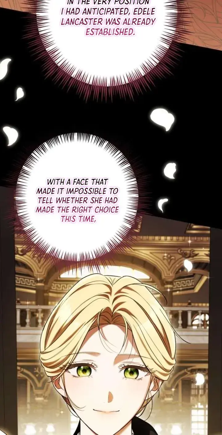 Duchess in Ruins Chapter 72 Page 77