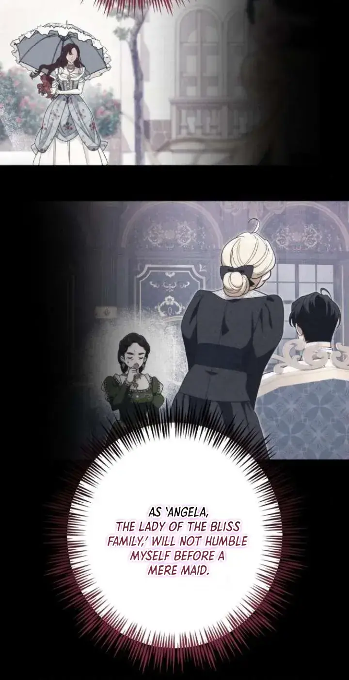 Duchess in Ruins Chapter 72 Page 81