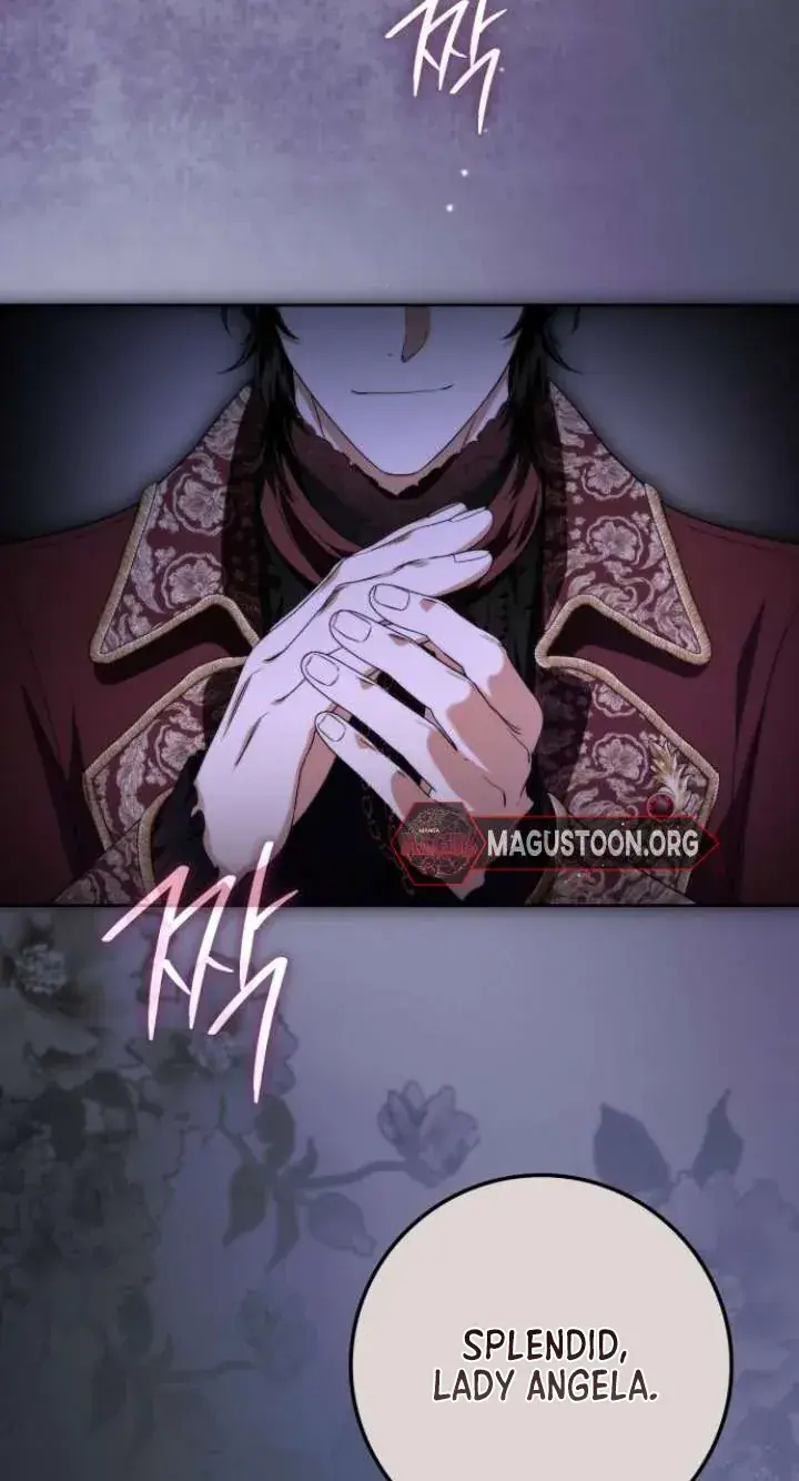 Duchess in Ruins Chapter 72 Page 86