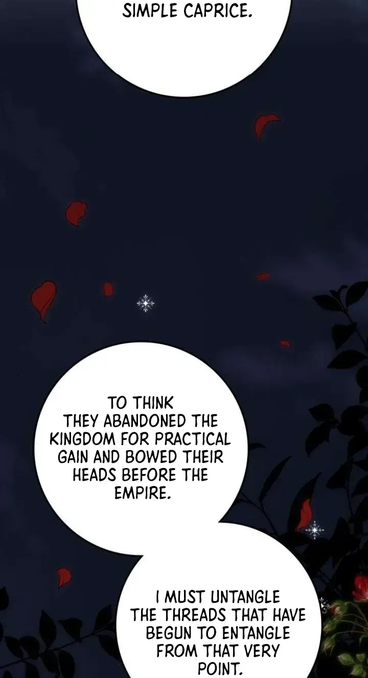 Duchess in Ruins Chapter 72 Page 97