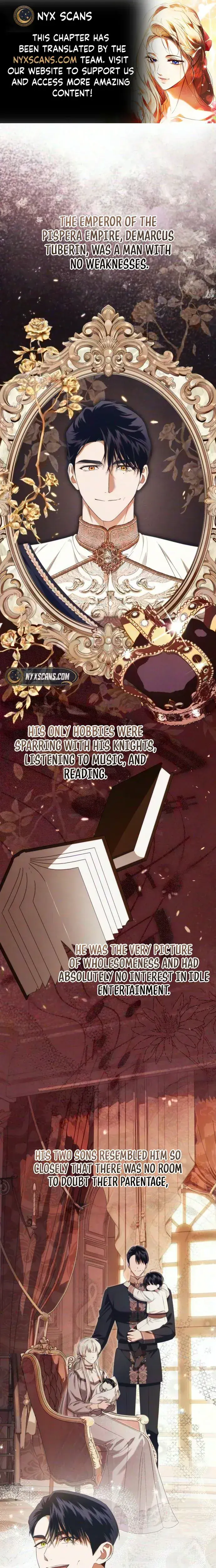 Duchess in Ruins Chapter 73 Page 1