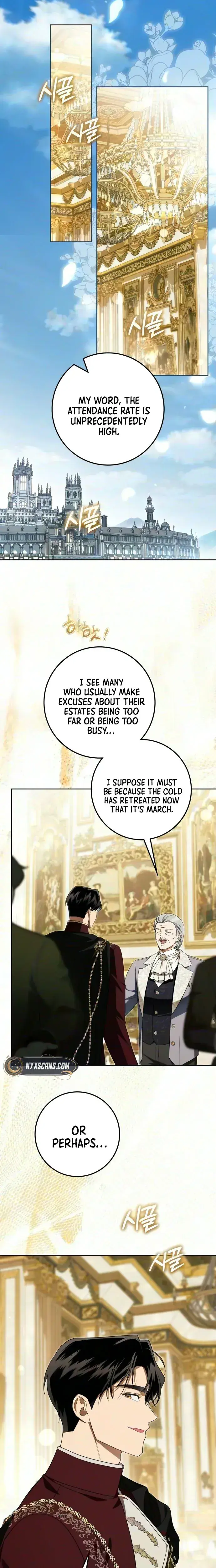 Duchess in Ruins Chapter 73 Page 5