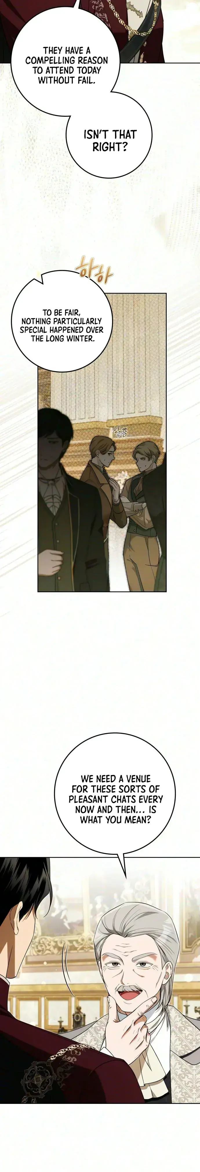 Duchess in Ruins Chapter 73 Page 6