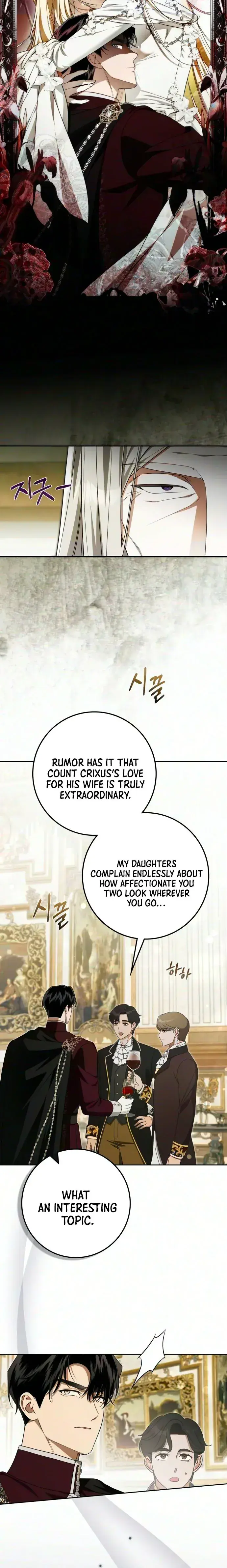 Duchess in Ruins Chapter 73 Page 14