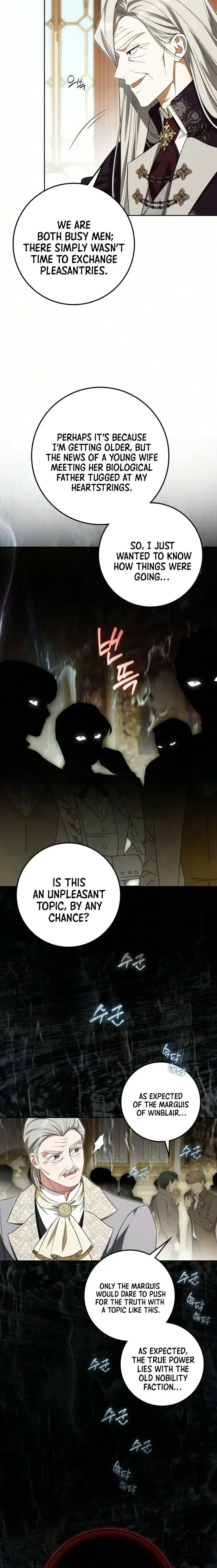 Duchess in Ruins Chapter 73 Page 16