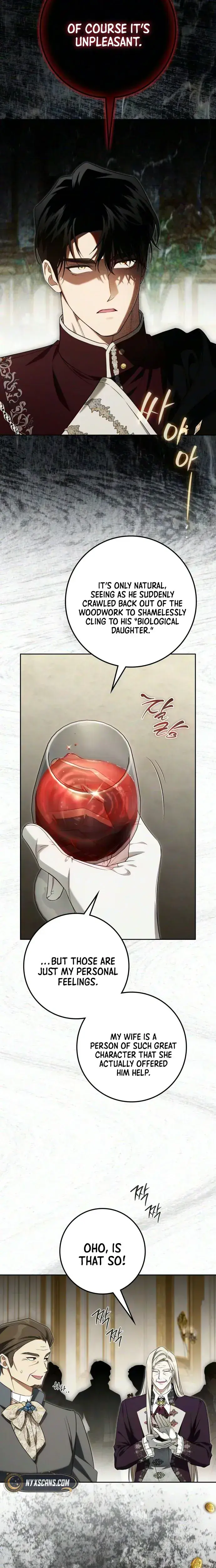 Duchess in Ruins Chapter 73 Page 17