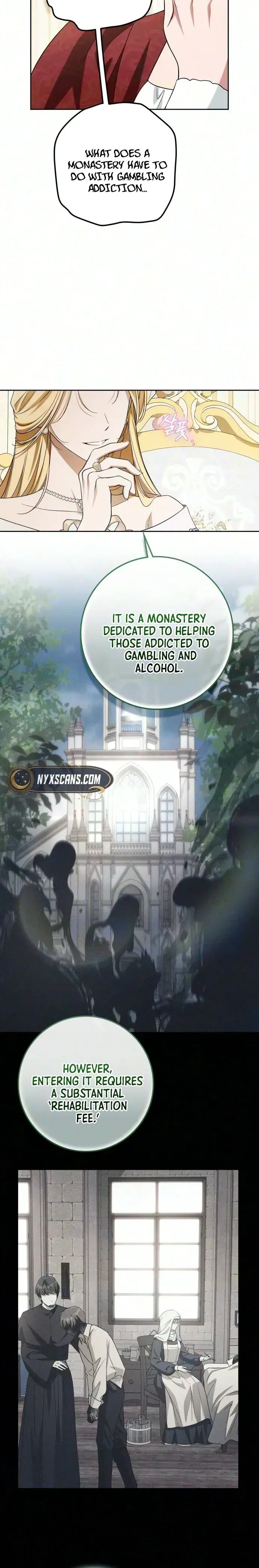 Duchess in Ruins Chapter 74 Page 6