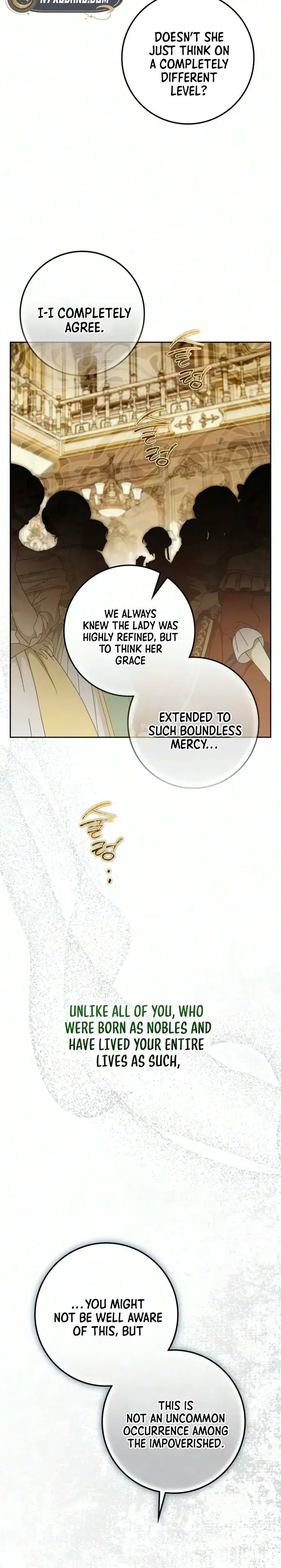 Duchess in Ruins Chapter 74 Page 8