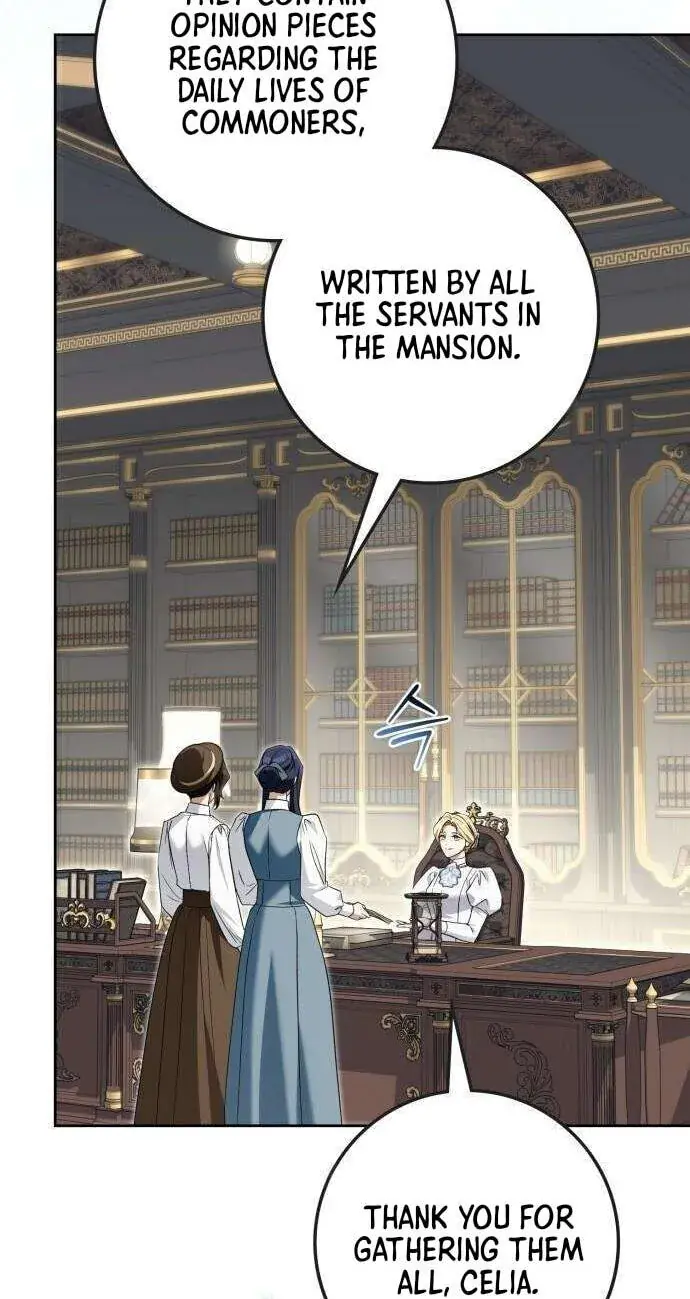Duchess in Ruins Chapter 75 Page 4