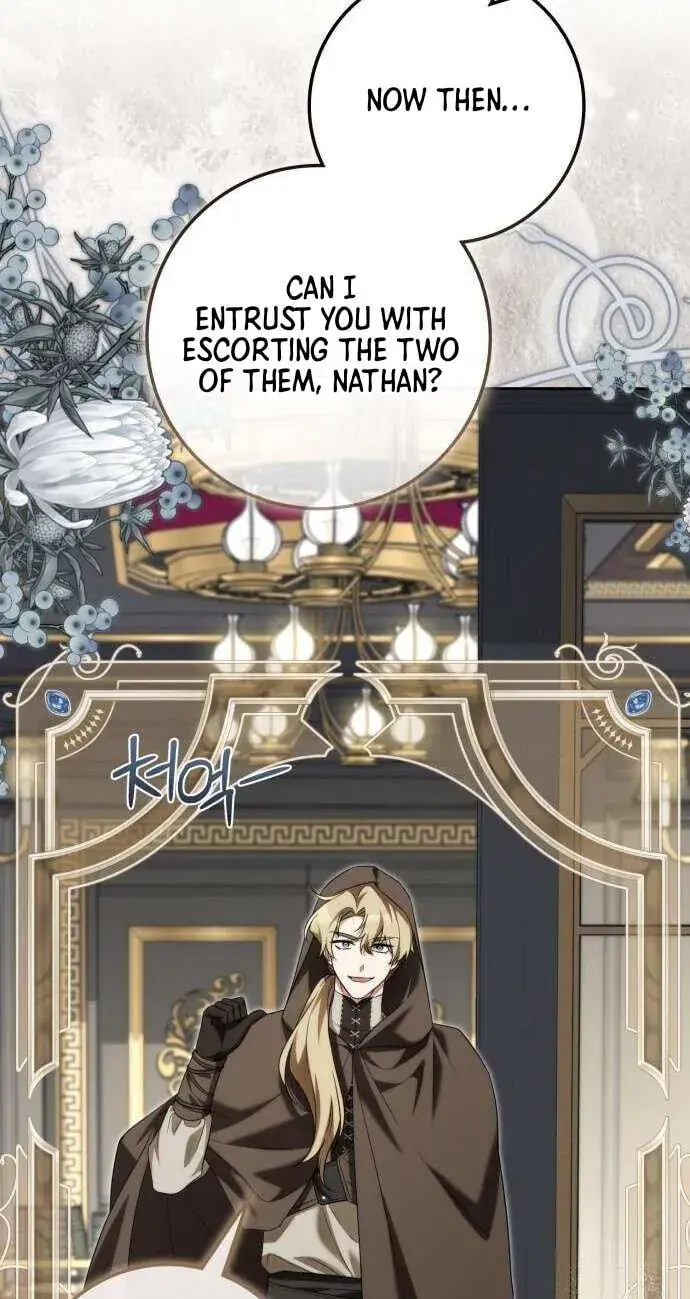 Duchess in Ruins Chapter 75 Page 10