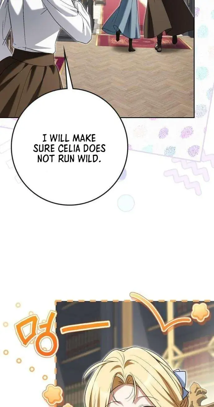 Duchess in Ruins Chapter 75 Page 15