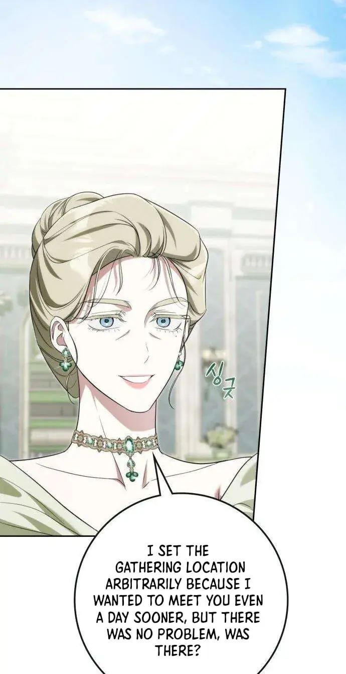 Duchess in Ruins Chapter 75 Page 27
