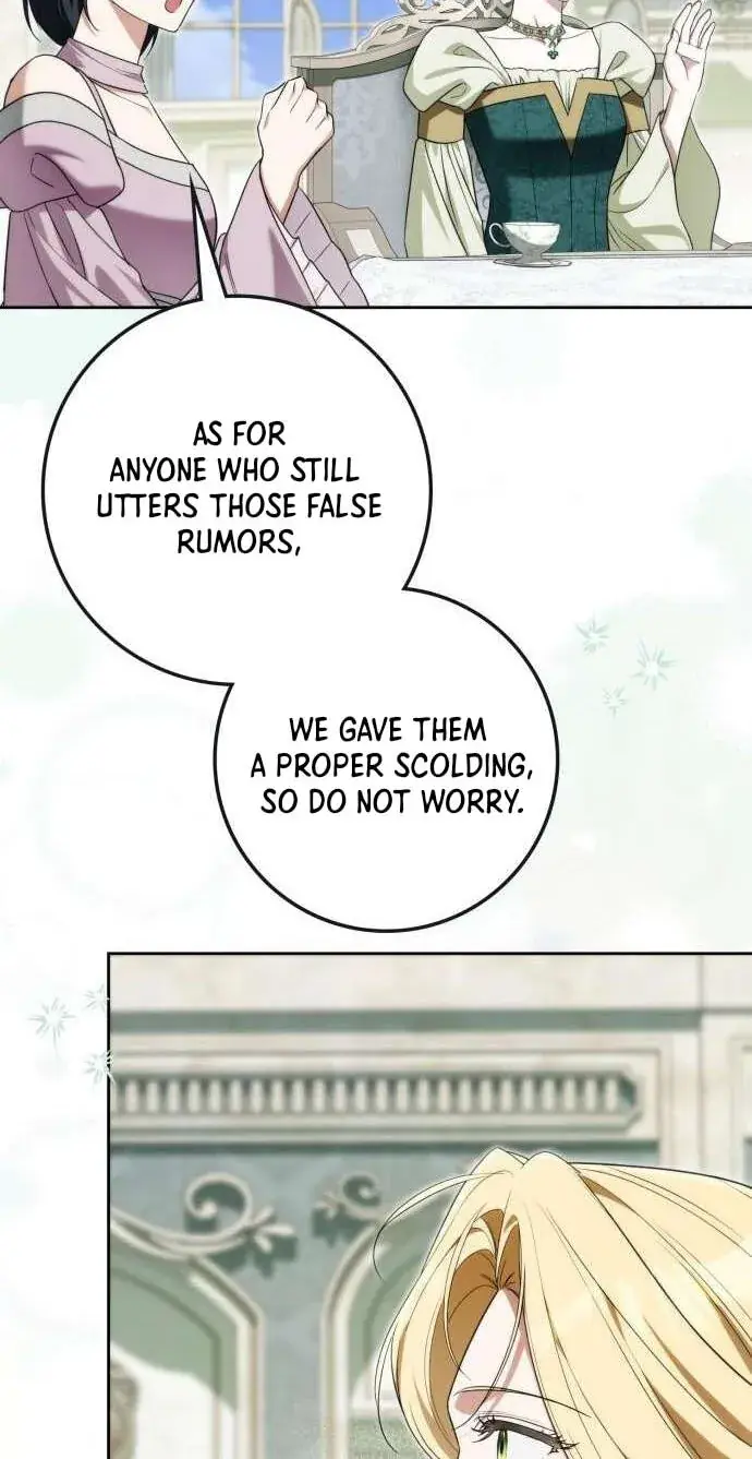Duchess in Ruins Chapter 75 Page 34