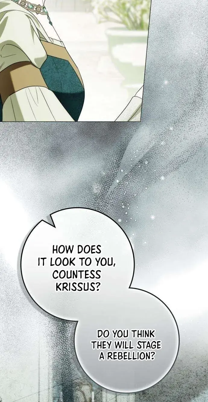 Duchess in Ruins Chapter 75 Page 38