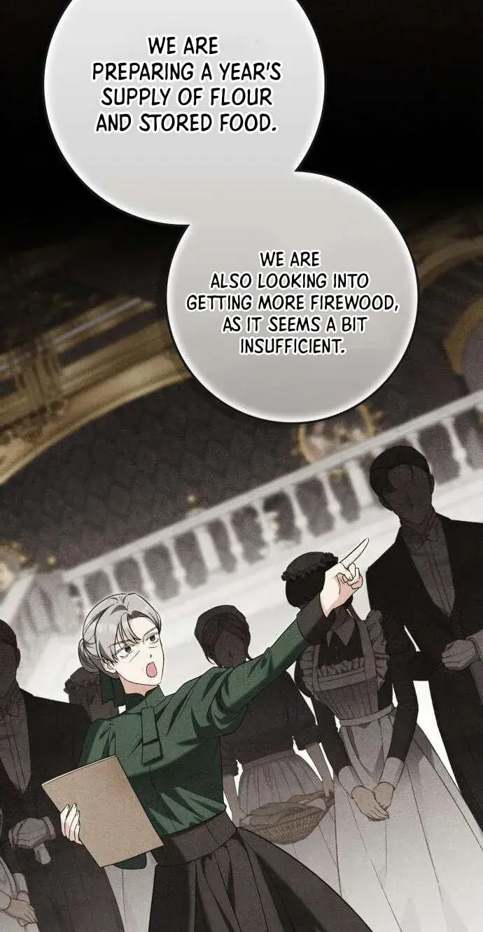 Duchess in Ruins Chapter 75 Page 41