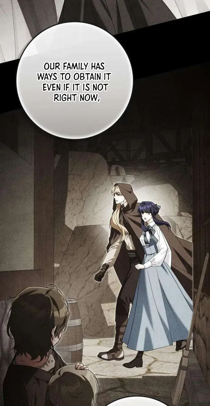 Duchess in Ruins Chapter 75 Page 42