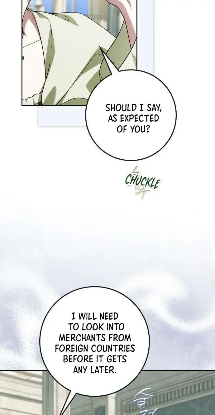 Duchess in Ruins Chapter 75 Page 44