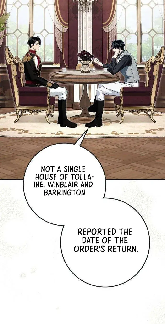 Duchess in Ruins Chapter 75 Page 58