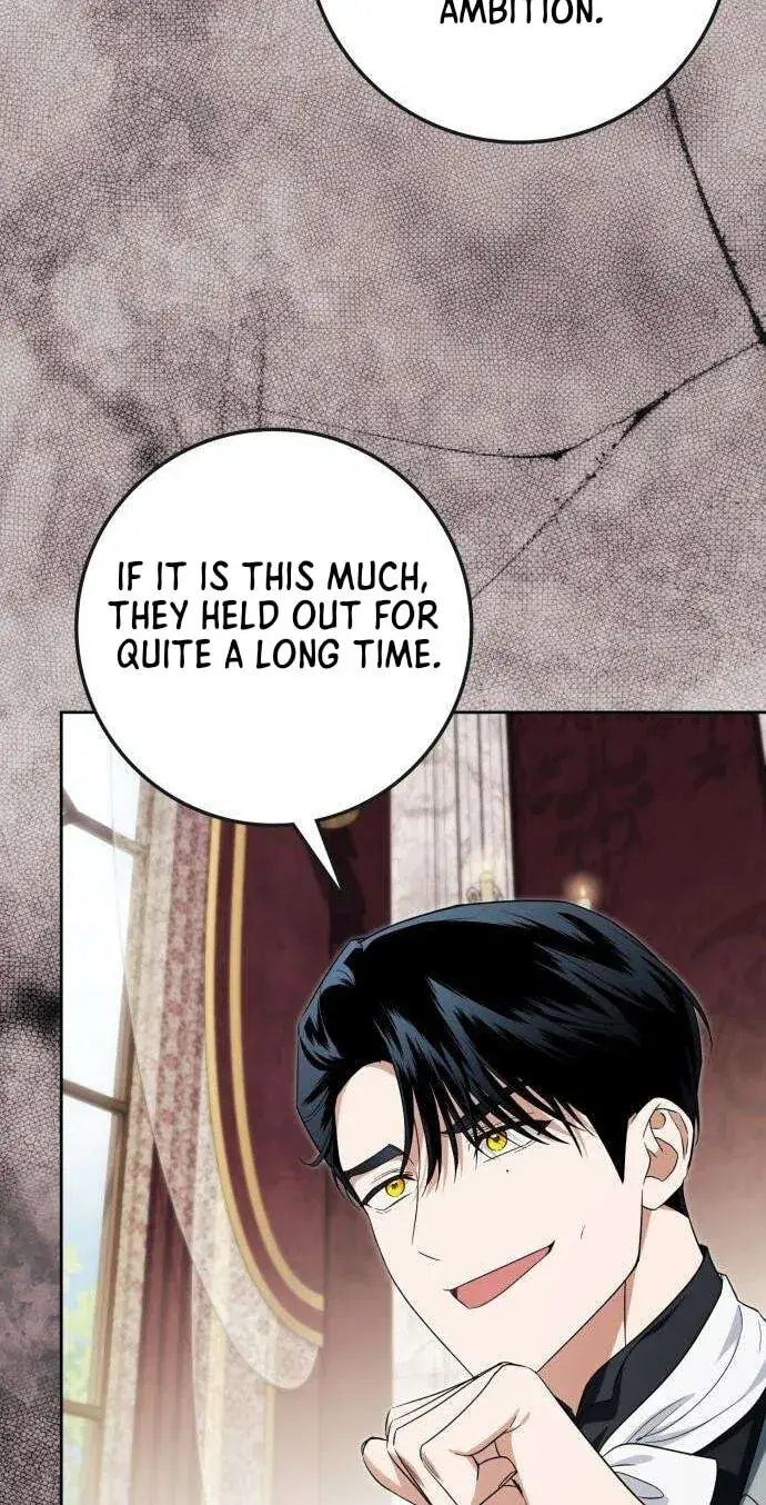Duchess in Ruins Chapter 75 Page 60